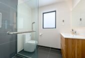 206m2 4 beds 3.5 baths house on 372m2 section, close to schools, shops, 22A Rathgar Road, Henderson, Auckland