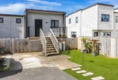 Urgent Sale – No Plan B, All agents welcome to collaborate, 3 beds home on 248m2 section, directly facing a reserve with stunning open views, 18B Poruru Close, Papakura, Auckland