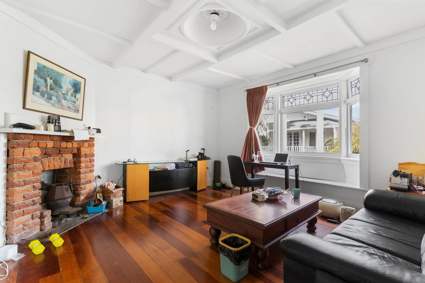 Must Be Sold, Auckland Grammar and Epsom Girls Grammar zone, 3 beds house on 1053m2 section, 150 The Drive, Epsom, Auckland