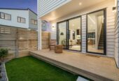 Around early $700k, 10-Year Master Build Guarantee, brandnew 3 beds 2.5 baths home with car park, walks to schools, LynnMall Shopping Centre, , 7/16 Binsted Road, New Lynn, Auckland