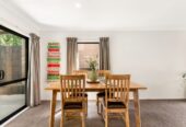 Owners relocating, the sale must be swift, 153m2 affordable 4 beds 1.5 baths house with garage on 256m2 section, 14 Taiaapure Street, Weymouth, Auckland