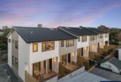 Around early $700k, 10-Year Master Build Guarantee, brandnew 3 beds 2.5 baths home with car park, walks to schools, LynnMall Shopping Centre, , 7/16 Binsted Road, New Lynn, Auckland
