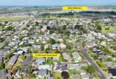 Owner Ready to Welcome the Next Chapter renovated 4 beds house, 0.5 km to Rosehill Intermediate, 0.7 km to Rosehill College, 1.3 km to Mangapikopiko School, 2/455 Great South Road, Opaheke, Auckland
