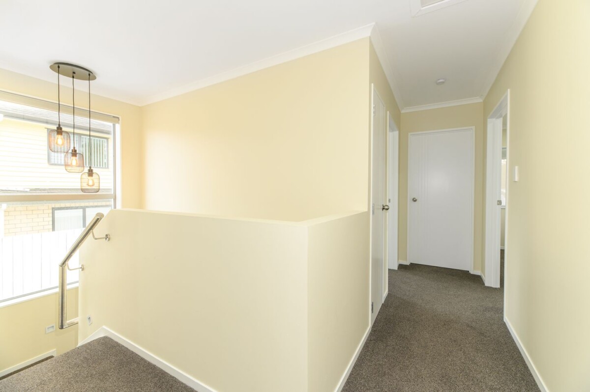 Owners Committed to Their Next Chapter, 148m2 3 beds 2.5 bath home with garage on 173m2 section, close to schools, shopping centres, train station, 20D Kelwyn Road, Kelston, Auckland