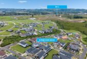 Brandnew 6 beds 5.5 baths house on 365m2 section, with 2 beds granny, 8 Pineview Drive, Karaka, Auckland