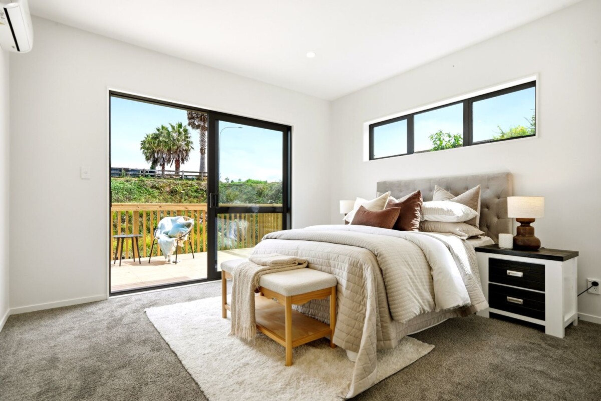 178m2 brandnew 4 beds 2 baths house on 680m2 section, close to local shops, schools, park, motorway access, 6 De Velga Lane, Pokeno, Auckland