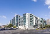 Leasehold 2 beds 1 bath 1 car park apartment, Rental Income: $670/week = $34,840 p.a., Body Corporate (incl. Ground Rent): $30,364.88, Rates: $2,329.48, Net Income: $2,145.64 per annum, 518/6 Dockside Lane, Auckland Central, Auckland