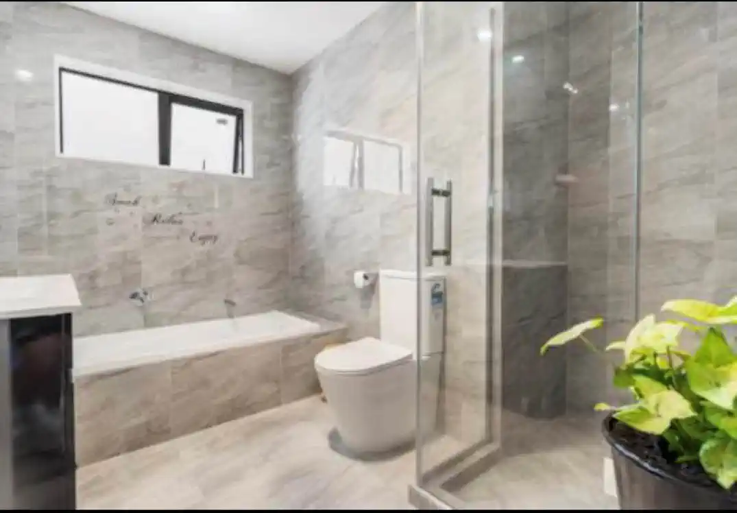 Owners move on, Brick and Weatherboard 5 beds 3.5 baths house on 230m2 section, 0.2 km to Manurewa East School, 0.6 km to Greenmeadows Intermediate, 1.2 km to Alfriston College, 41 Scotts Road, Manurewa East, Auckland