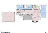 Once in 35 years, 4 beds house on 809m2 section, close to local schools, shops, public transport, live or develop, 131 Rathgar Road, Henderson, Auckland