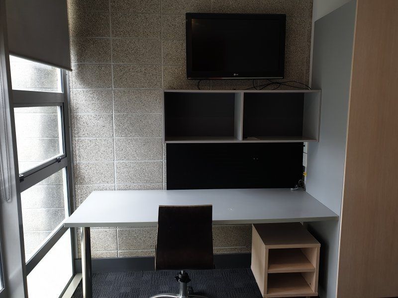Auckland Girls Grammar school zone, Lease hold 1 bed 1 bath studio apartment, Prime CBD close to transport, dining and amenities, 701/133 Beach Road, Auckland Central, Auckland