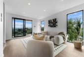 10-year Stamford Building Warranty Insurance, Brandnew freehold 4 beds 3 baths home with garage, minutes from Panmure Basin, Tamaki River, local parks, Lot 4/53 Court Crescent, Panmure, Auckland