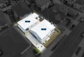 10-Year Master Build Guarantee, 159m2 brandnew standalone 4 beds 2.5 baths house with garage, move-in ready, 6A Kaimai Avenue, Massey, Auckland