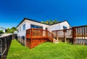 Brandnew standalone 3 beds 2.5 baths house with garage on 254m2 section, minutes from Sunnyvale Train Station, local schools, parks, and shopping centres, 74B Awaroa Road, Sunnyvale, Auckland