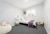 Must sell, Owners Moving Overseas, 142m2 renovated 4 beds 2 baths house on 465m2 section, a gas fireplace, full insulation, underfloor heating in the kitchen and main bathroom, moments from reserves, walkways, motorway access, and major shopping hubs, 52 Woodside Road, Massey, Auckland