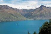 3413m2 land, Build Your Dream Home with Extraordinary Views, Lot 1 Summit Lane, Queenstown