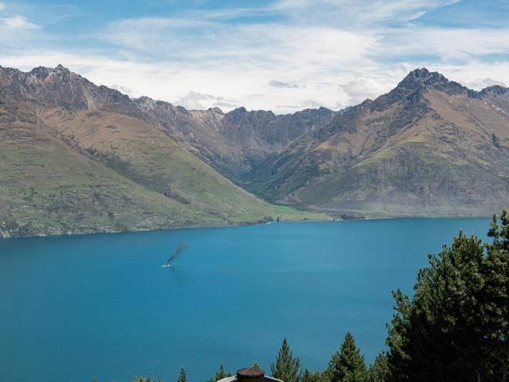 3413m2 land, Build Your Dream Home with Extraordinary Views, Lot 1 Summit Lane, Queenstown