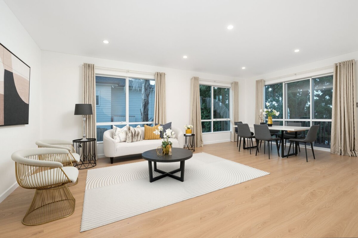 Australian-based Owner Instructs Sale, 211m2 4 beds 2 baths house on 620m2 section, close to schools, parks, transport links, and essential amenities, 119 Babich Road North, Ranui, Auckland
