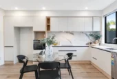 Freehold 3 beds 2.5 baths home with office space and garage, 1.1 km to Stanhope Road School, 1.4 km to Ellerslie School, 102C Celtic Crescent, Ellerslie, Auckland