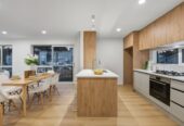 10-Year Master Build Guarantee, 159m2 brandnew standalone 4 beds 2.5 baths house with garage, move-in ready, 6A Kaimai Avenue, Massey, Auckland