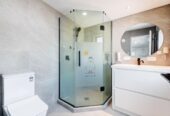 217m2 4 bed 4.5 baths house on 322m2 section, 4 ensuites, Scott Point Primary & Hobsonville Point Secondary school zone, nearby Observation Green Park and Playground, 5 Kearns Drive, Hobsonville, Auckland