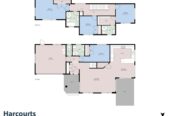 206m2 4 beds 3.5 baths house on 372m2 section, close to schools, shops, 22A Rathgar Road, Henderson, Auckland