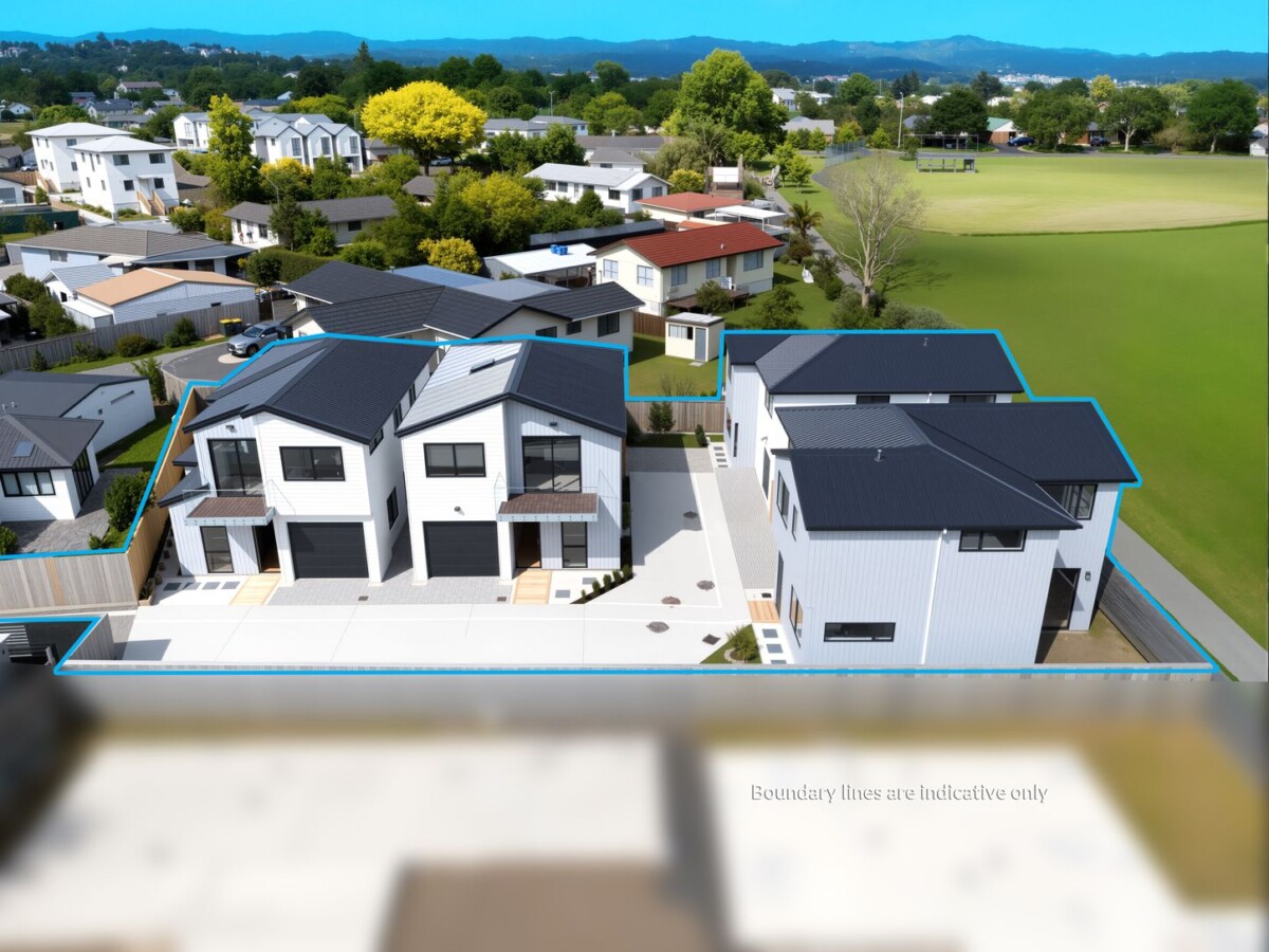 Brandnew 4 beds house with garage and park views, minutes from Motorway SH16, Lincoln Road shops, supermarkets, restaurants, and local amenities, 17D Bahari Drive, Ranui, Auckland