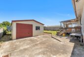 3 beds house on 736m2 section, close to schools, shopping centres, motorway access, 11 Alexander Crescent, Otara, Auckland