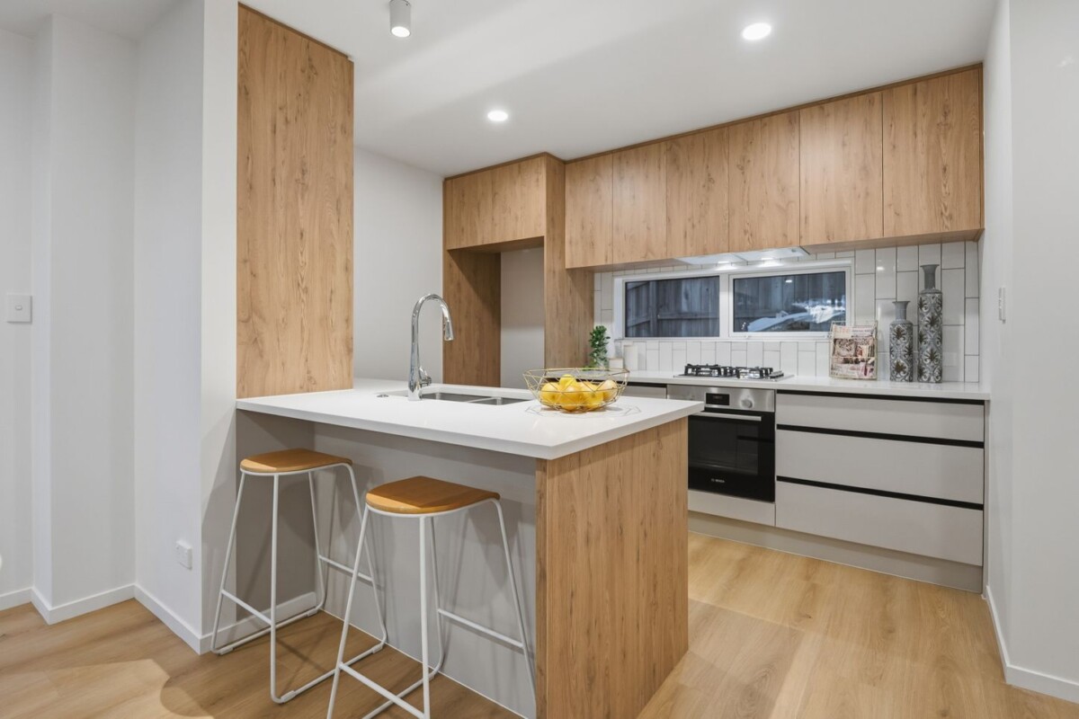10-Year Master Build Guarantee, 159m2 brandnew standalone 4 beds 2.5 baths house with garage, move-in ready, 6A Kaimai Avenue, Massey, Auckland