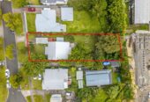 3 beds house on 766m2 section and on Two Titles, THAB Zoning, zoned for: Avondale Primary School, Avondale Intermediate, Avondale College, 12 Ahiriri Avenue, Avondale, Auckland