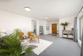 First time on the market in 26 years, 167m2 brick and tile 4 beds + study room 2 baths house on 561m2 section, West Heights School zone, 4 San Pablo Way, Henderson, Auckland