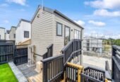 10-Year Halo Warranty, 160m2 Brandnew standalone 4 beds 3.5 baths house, with garage and 2 ensuites, Separate studio/sleepout complete with its own bathroom, minutes to NorthWest Mall, Westgate Shopping Centre, Costco, Pak’nSave, 26 Toetoe Street, Westgate, Auckland