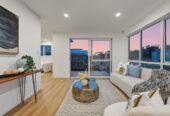 10-Year Master Build Guarantee, 159m2 brandnew standalone 4 beds 2.5 baths house with garage, move-in ready, 6A Kaimai Avenue, Massey, Auckland
