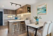 Unbeatable Value, brandnew 2 beds 1.5 baths with a study room, 6/31 Tiroroa Avenue, Te Atatu South,Auckland