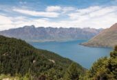 3413m2 land, Build Your Dream Home with Extraordinary Views, Lot 1 Summit Lane, Queenstown