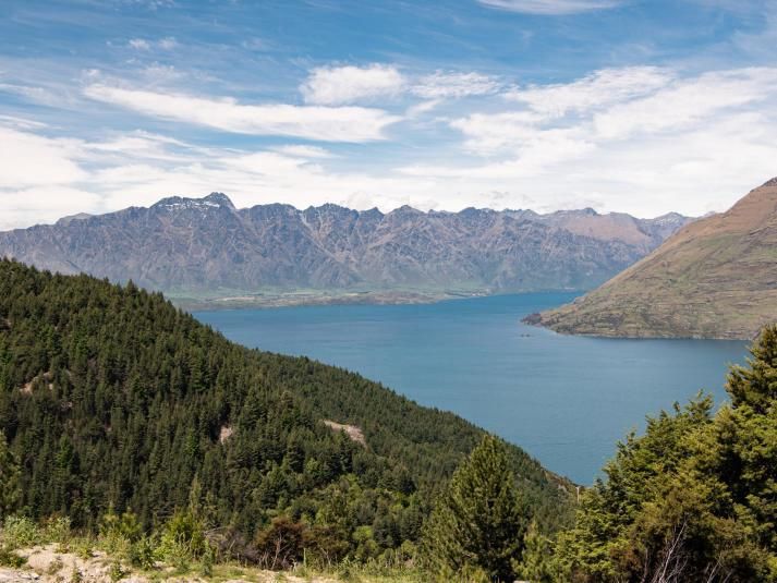 3413m2 land, Build Your Dream Home with Extraordinary Views, Lot 1 Summit Lane, Queenstown