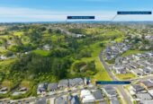 10-Year Master Build Guarantee, 159m2 brandnew standalone 4 beds 2.5 baths house with garage, move-in ready, 6A Kaimai Avenue, Massey, Auckland