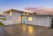 Must sell, Owners Moving Overseas, 142m2 renovated 4 beds 2 baths house on 465m2 section, a gas fireplace, full insulation, underfloor heating in the kitchen and main bathroom, moments from reserves, walkways, motorway access, and major shopping hubs, 52 Woodside Road, Massey, Auckland