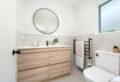 First time on the market in 26 years, 167m2 brick and tile 4 beds + study room 2 baths house on 561m2 section, West Heights School zone, 4 San Pablo Way, Henderson, Auckland