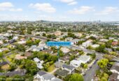 Renovated 4 beds 2 baths home, 182m2 floor area, close to schools, shops, golf club, 3/22 McFarland Street, Remuera, Auckland