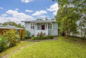 3 beds house on 766m2 section and on Two Titles, THAB Zoning, zoned for: Avondale Primary School, Avondale Intermediate, Avondale College, 12 Ahiriri Avenue, Avondale, Auckland
