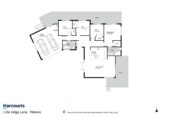178m2 brandnew 4 beds 2 baths house on 680m2 section, close to local shops, schools, park, motorway access, 6 De Velga Lane, Pokeno, Auckland
