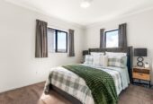 Owners relocating, the sale must be swift, 153m2 affordable 4 beds 1.5 baths house with garage on 256m2 section, 14 Taiaapure Street, Weymouth, Auckland