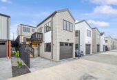 10-Year Halo Warranty, 160m2 Brandnew standalone 4 beds 3.5 baths house, with garage and 2 ensuites, Separate studio/sleepout complete with its own bathroom, minutes to NorthWest Mall, Westgate Shopping Centre, Costco, Pak’nSave, 26 Toetoe Street, Westgate, Auckland