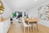 Mt Roskill Grammar school zone, 10-Year Master Builders Guarantee, 134m2 brandnew 3 beds 2.5 bath home, Private backyard with lawn and deck, close to schools, shops, park, with garage on 131m2 section, 1/728 Richardson Road, Hillsborough, Auckland