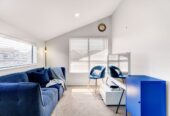 217m2 4 bed 4.5 baths house on 322m2 section, 4 ensuites, Scott Point Primary & Hobsonville Point Secondary school zone, nearby Observation Green Park and Playground, 5 Kearns Drive, Hobsonville, Auckland
