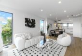 10-year Stamford Building Warranty Insurance, Brandnew freehold 4 beds 3 baths home with garage, minutes from Panmure Basin, Tamaki River, local parks, Lot 4/53 Court Crescent, Panmure, Auckland
