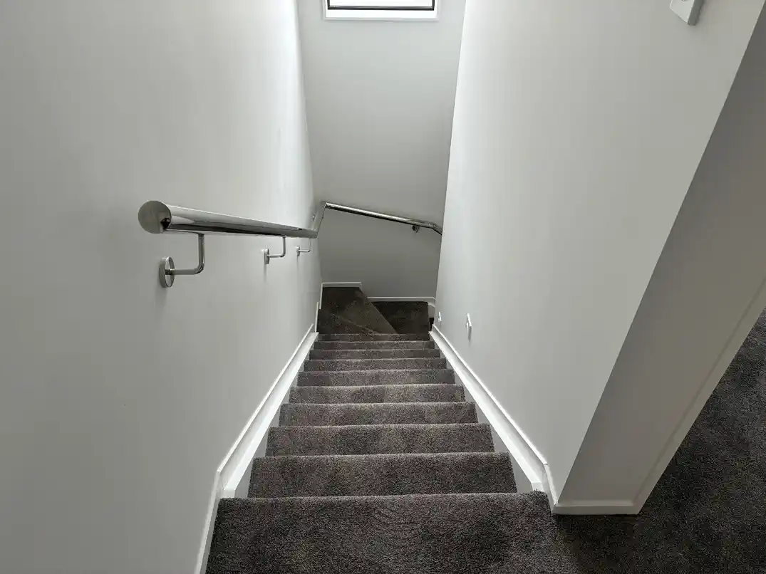 Brandnew standalone 3 beds 1.5 baths townhouse, available now, A6/13 Miles Avenue, Papatoetoe, Auckland