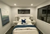 For rent, 3 beds 1 bath townhouse , Available from Thursday, January 22, 2026, 1C Cherry Road, Bucklands Beach, Auckland