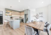 10-Year Halo Building Warranty, 193m2 brandnew standalone 4 beds 3.5 baths houseon 216 m2 section, with 2 ensuites and garage, near Westgate Mall, 24 Toetoe Street, Westgate, , Auckland