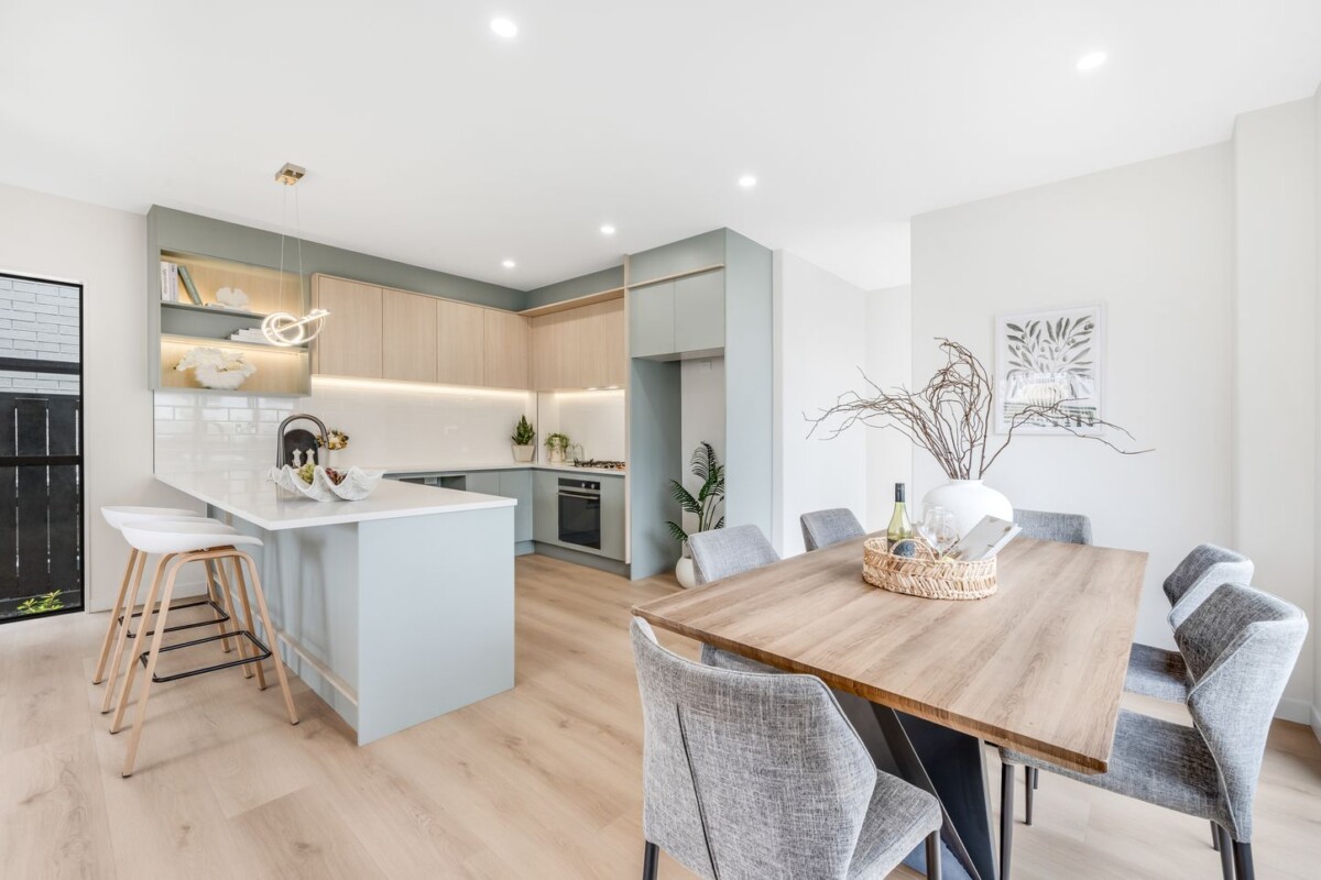 10-Year Halo Building Warranty, 193m2 brandnew standalone 4 beds 3.5 baths houseon 216 m2 section, with 2 ensuites and garage, near Westgate Mall, 24 Toetoe Street, Westgate, , Auckland